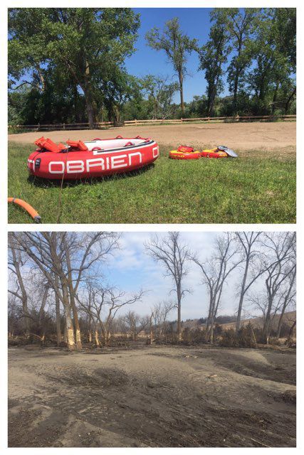 Niobrara Adventures